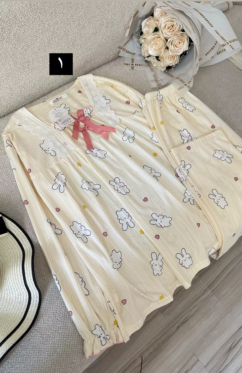 ست بلوز شلوار1662
